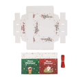 thumbnail image 6 of MuYan Todays Deals 6pcs/12pcs Christmas Gift BoxesChristmas Drawer Candy BoxesCompanion Gift BoxesHappy Candy Boxes, 6 of 7