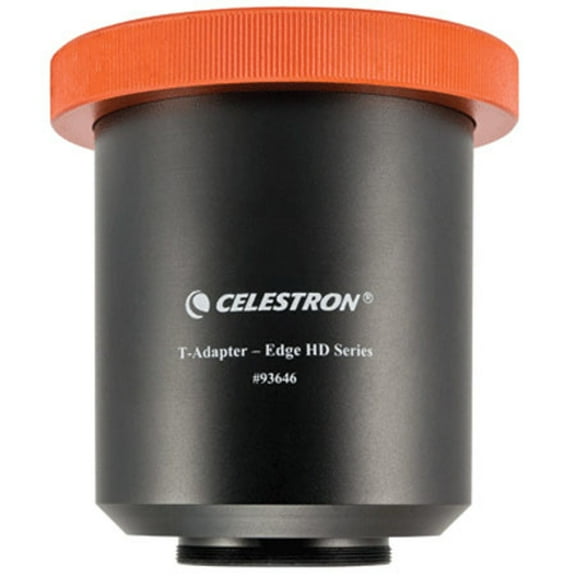 Celestron T-adapter for EdgeHD 9.25", 11" & 14" Telescopes