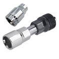 thumbnail image 1 of Extractor de manivela Sonducket para bicicleta herramienta de modificación de soporte inferior, 1 of 6