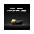 thumbnail image 5 of Duracell, DURDL123AB2CT, Lithium Photo Battery 2-Packs, 72 / Carton, Black, 5 of 7