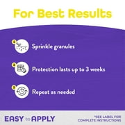 1.3lbs. Mosquito Beater Area Mosquito Repellent Granules
