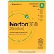 thumbnail image 1 of Antivirus, 360 Standard, 1 dispositivo, 1 of 5