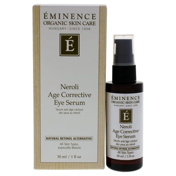 Suero Eminence Eminence Neroli Age Corrective Eye Serum Suero Unisex 1oz