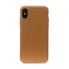 MOTILE™ Phone Case for iPhone® X and XS, Camel