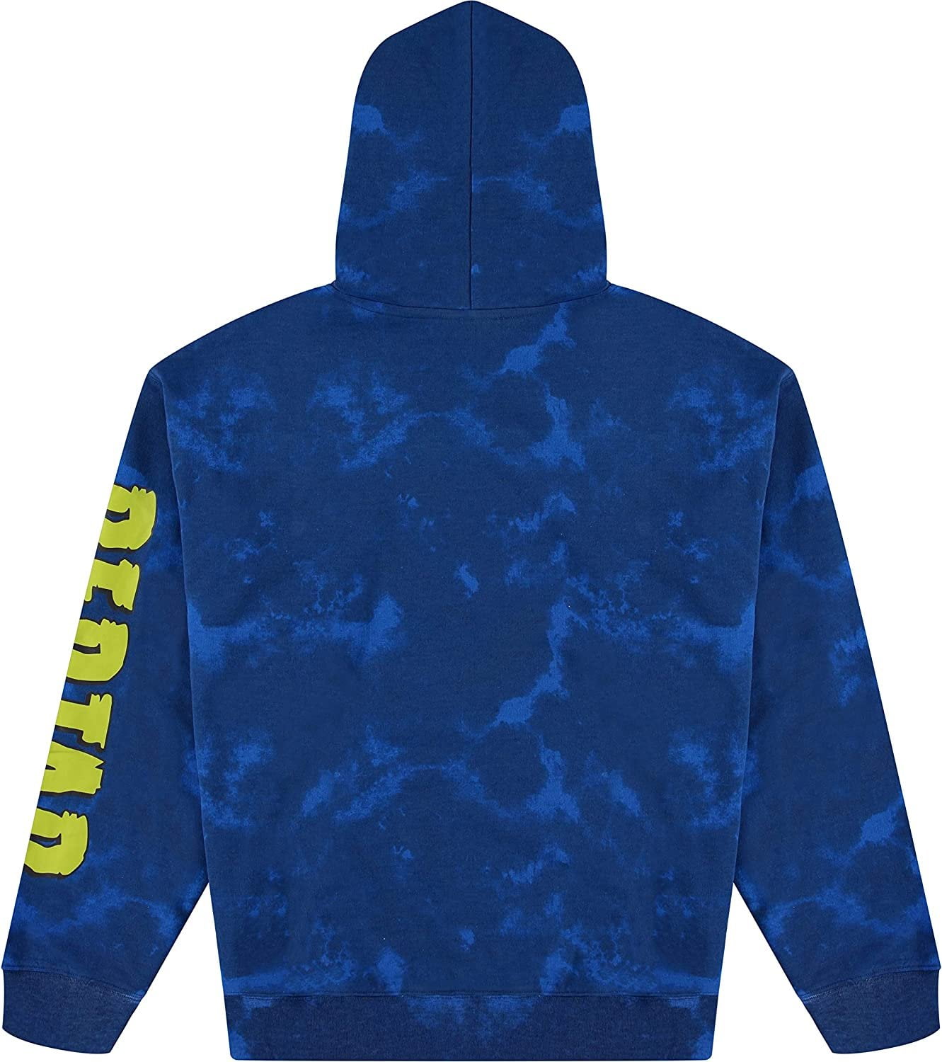 Rugrats hoodie tie online dye