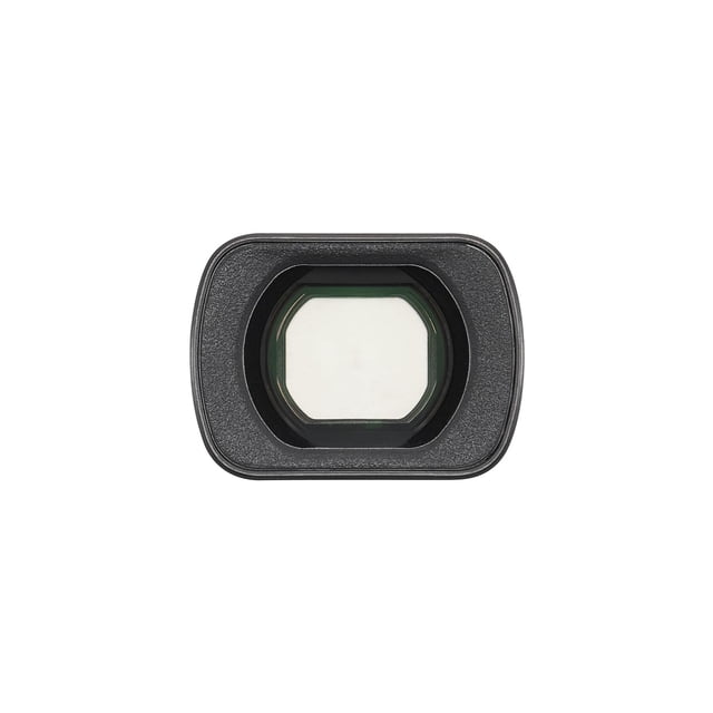 Lente gran angular para Osmo Pocket 3 - DJI
