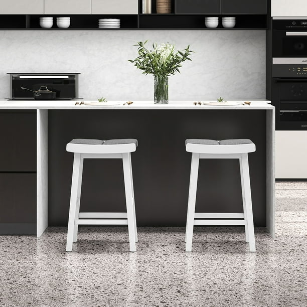 Stools for on sale kitchen island walmart