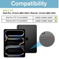 thumbnail image 2 of Protector de pantalla de privacidad ProCase para iPad Pro/Air 13 2024, 2 of 3