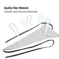thumbnail image 3 of Tube Cleaning Cloth,LADE Durable Saxophone Sax Clarinet Cleaning Cloth Saxophone Cleaning Cloth True to Its Promise, 3 of 8