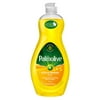 Palmolive Ultra Dishwashing Liquid Hand Dish Soap Citrus Lemon