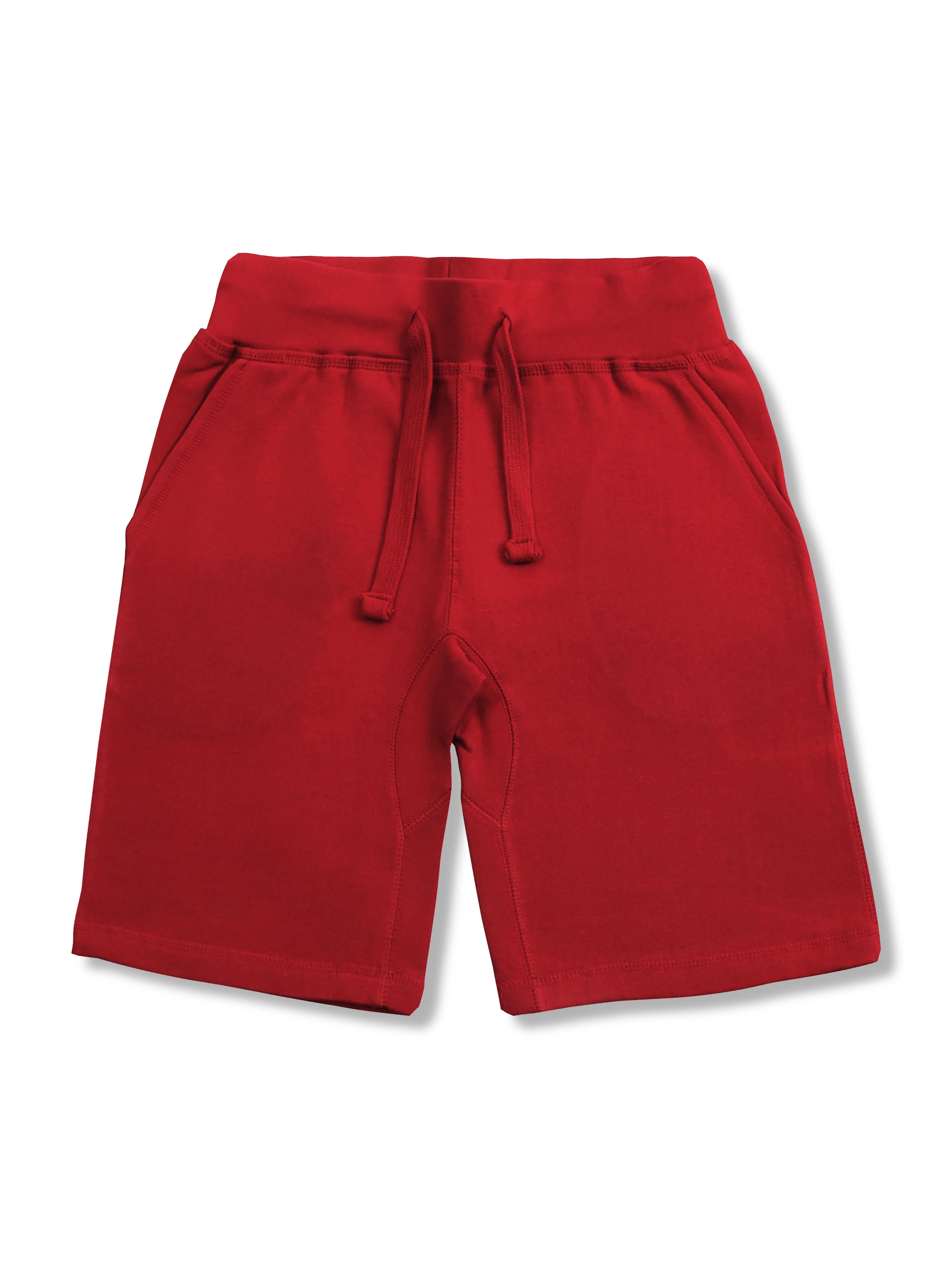 Ma Croix Mens Sweat Shorts Casual 