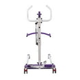 thumbnail image 5 of Dansons PL350H Compact Affordable Hydraulic Patient Lift, 5 of 5