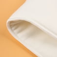 thumbnail image 4 of Sonew Insert de Couche, Doublure de Couche, Insert de Couche en Coton Chanvre 3 Couches Lavable pour Bébé, 4 of 8