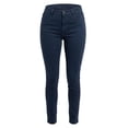 thumbnail image 1 of Pantalón Riders By Lee para Dama, Skinny Azul Talla 7, 1 of 4