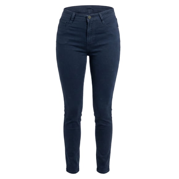 Pantalón Riders By Lee para Dama, Skinny Azul Talla 13