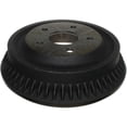 thumbnail image 3 of Brake Drum for 1994-1999 Dodge Ram 1500 RAY9563R, 3 of 3