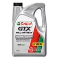 thumbnail image 1 of Aceite Castrol Full Synthetic  5W30 GTX 4.73 L, 1 of 4