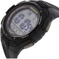thumbnail image 4 of Timex Men's Marathon by Timex 43 mm Digital Watch Lime, 4 of 7