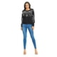 thumbnail image 1 of Sueter bordado con lentejuelas Roman Fashion /Juvenil, 9007 (Negro) negro UNI, 1 of 4