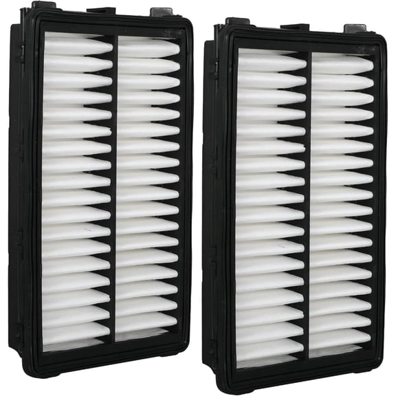 Navellon Engine Air Filter for Hyundai/Kia Tucson/Santa Fe/Sportage/Sorento, Replaces 28113-L1000 (2 Pack)