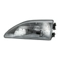 thumbnail image 7 of TYC 20-3077-00-9 Left Headlight Assembly for 1994-1998 Ford Mustang FO2502130, 7 of 7