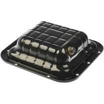 Dorman 264-503 Engine Oil Pan for Specific Nissan Models, Black