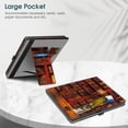 thumbnail image 4 of Funda con soporte FINTIE para Kindle Scribe de 10,2 pulgadas con ranura para tarjetas y bolígrafo, 4 of 9
