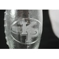 thumbnail image 4 of USMMA MERCHANT MARINE ACADEMY KP FOOTBALL GLASSES CUSTOM NAME SAND CARVED, 4 of 18