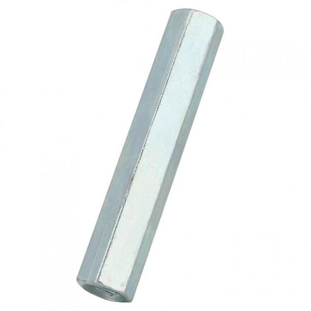 

Tebru Long Rod Nut Long Nuts Threaded Fasteners For Home Office Appliance