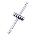 thumbnail image 4 of T Handle Hexagon Wrench Versatile Adjustable for Car Motorcycle Maintenance T Handle Hex Spinner Handle, 4 of 6