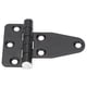 thumbnail image 1 of Bisagra Para Gabinete, Bisagra Para Generador Eléctrico Fácil De Usar Tiene Muchos Usos Producción Fina Para Fábrica Para Ingenieros Ccdes T‑Shape Gate Hinge, 1 of 8