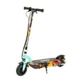 thumbnail image 1 of Viro Rides 550e Electric Scooter with New Street Art-Inspired Look, 1 of 6