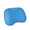 Ocean Blue, variant on Ballast Standard Beach Pillow Inflatable , Camping Pillow, Pool Pillow, Ultra Soft and Durable Pillow That Wont Blow Away on Windy Beaches