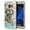 Blue, variant on DreamWireless Owl TPU Gel Case Cover For Samsung Galaxy S7, Blue