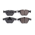 thumbnail image 2 of Power Stop Front Z16 Evolution Ceramic Brake Pads 16-1260, 2 of 4