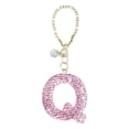 thumbnail image 1 of Letter Charm Accessories For Cup 40/30 Oz With Handle [Upgraded Chain] Cup Charm, 1 of 7