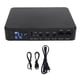 thumbnail image 2 of Batería Portátil Mini UPS Backup 10400mAh Para Cámara De Enrutador Con Circuito Inteligente, Indicador De Energía, Datos Inmediatos, Máquinas De Huellas Digitales, 2 of 7