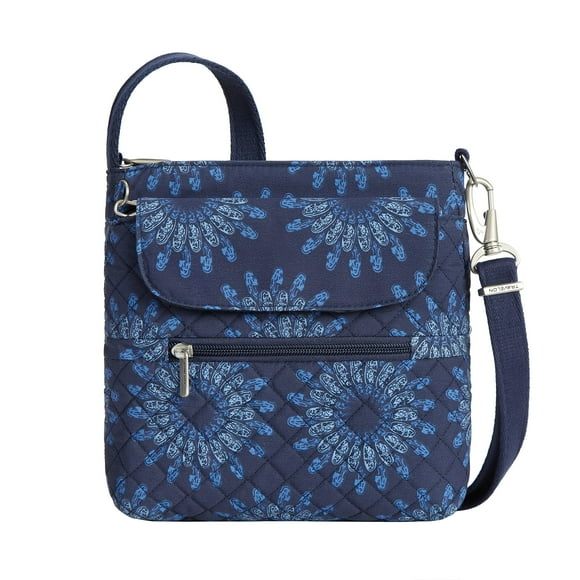 Bandolera Travelon Anti-Theft Classic Mini