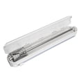 thumbnail image 1 of Plastic Wrap Slide Cutter Plastic Wrap Dispenser With Cutter, Reusable Cling Film Dispenser, Cling Wrap Dispenser With Slide Cutter, 1 of 7