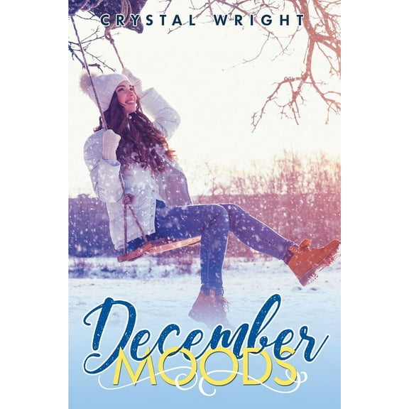 December Moods, (Paperback)