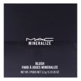 thumbnail image 7 of MAC Mineralize Blush - Love Joy , 0.10 oz Blush, 7 of 7