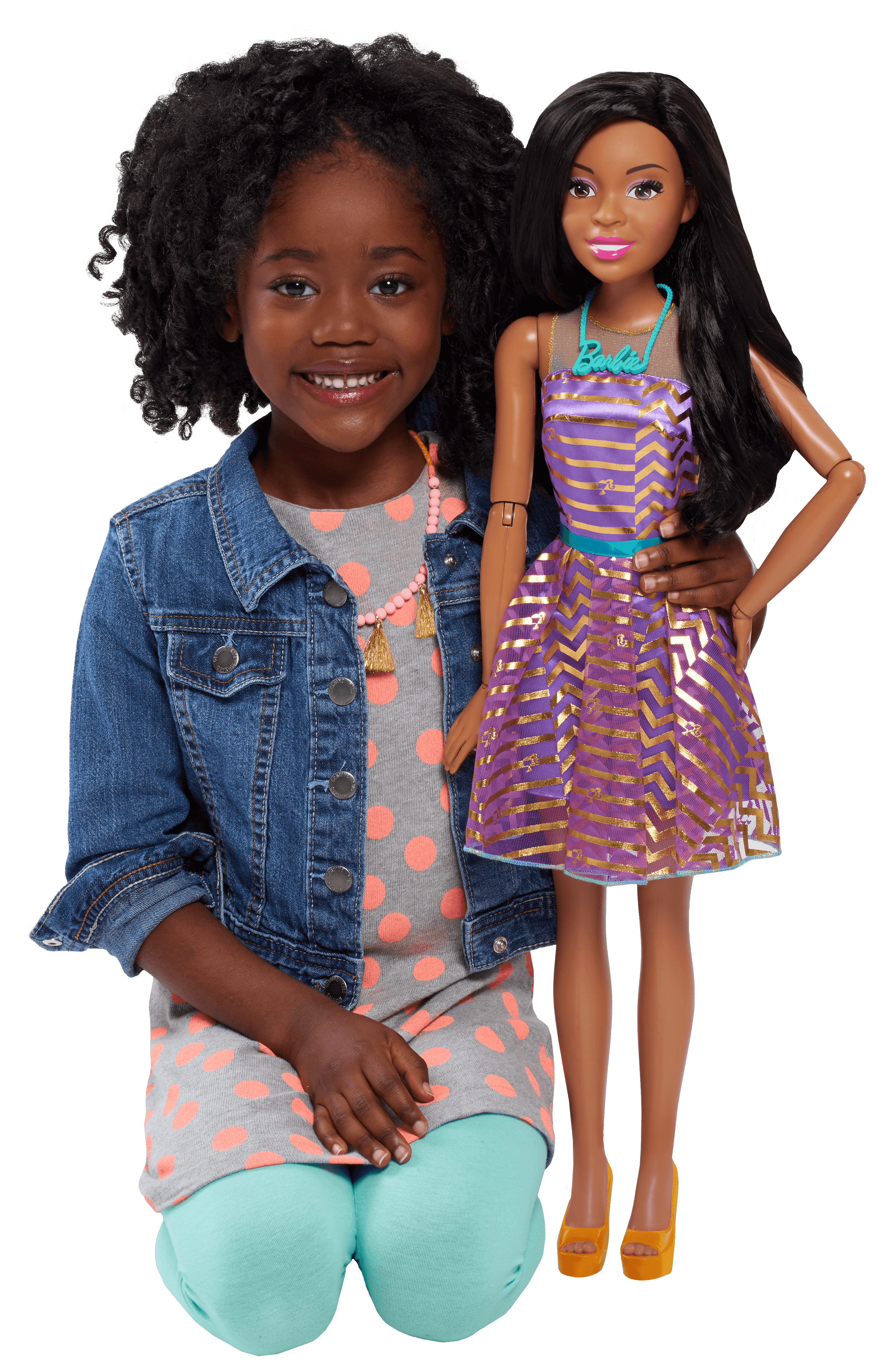Barbie 28 Best Fashion Friend Doll Black Hair Ages 3 Walmart Inventory Checker Brickseek