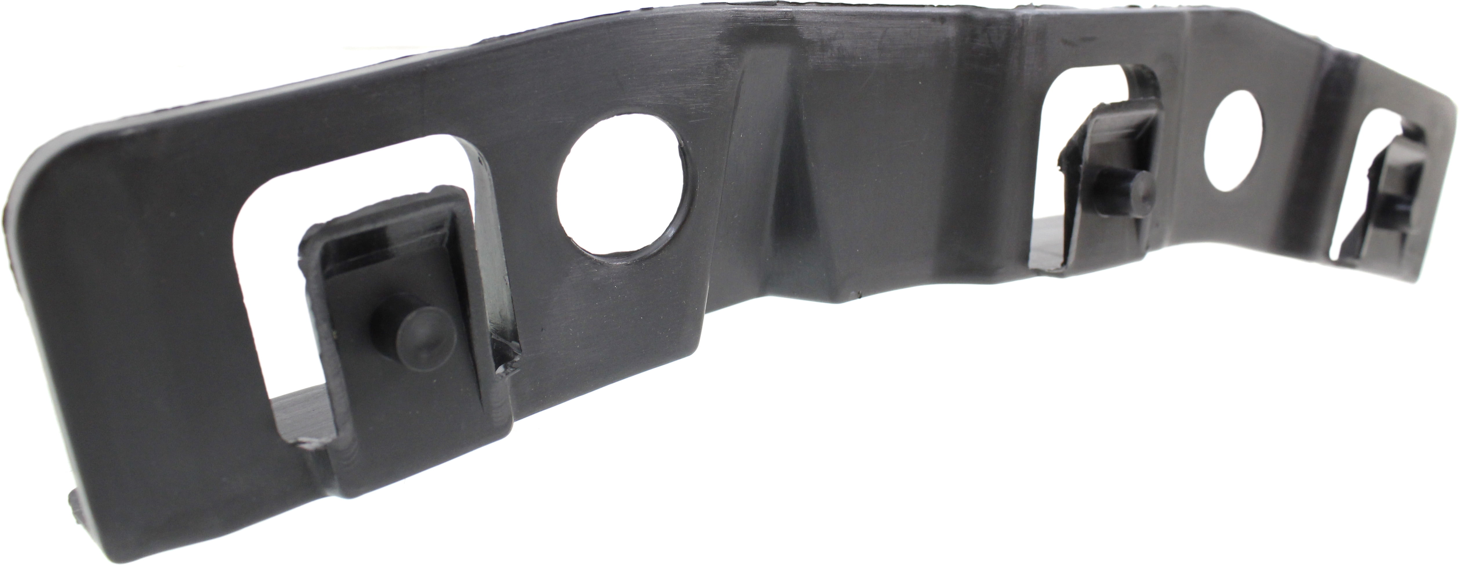 Replacement REPM013164 Bumper Bracket Compatible For 2013-2016 Mazda CX-5 Front, Left Driver