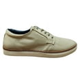 thumbnail image 3 of GANT Men's Textile Classic Major Lace-Up Sneakers #17631862, Cognac, US 9, 3 of 6