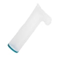 thumbnail image 3 of Protector sellado impermeable para ducha de baño, protector de vendaje fundido impermeable, cubierta para brazo, fractura, pierna, pie, rodilla, el mejor de su clase, 3 of 5
