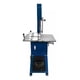 thumbnail image 2 of Sierra Cinta Cortadora Hueso + Molino Para Carne 3/4hp Zait, 2 of 7