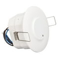 thumbnail image 6 of Motion Sensor Ceiling Light Human Body Smart Recessed Switch for Meeting Room 100‑240VAC, 6 of 8