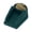 Green, variant on Compact Silicone Soldering Station Featuring 6 Grooves For Stable Wire Positioning And Work Area