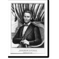 thumbnail image 2 of Historic Framed Print, Abraham Lincoln:Sixteenth President of the United States, 17-7/8" x 21-7/8", 2 of 9