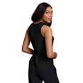 thumbnail image 3 of RBX Active Women's Soft Modal Blend Tie-Back Tank Top, 3 of 7